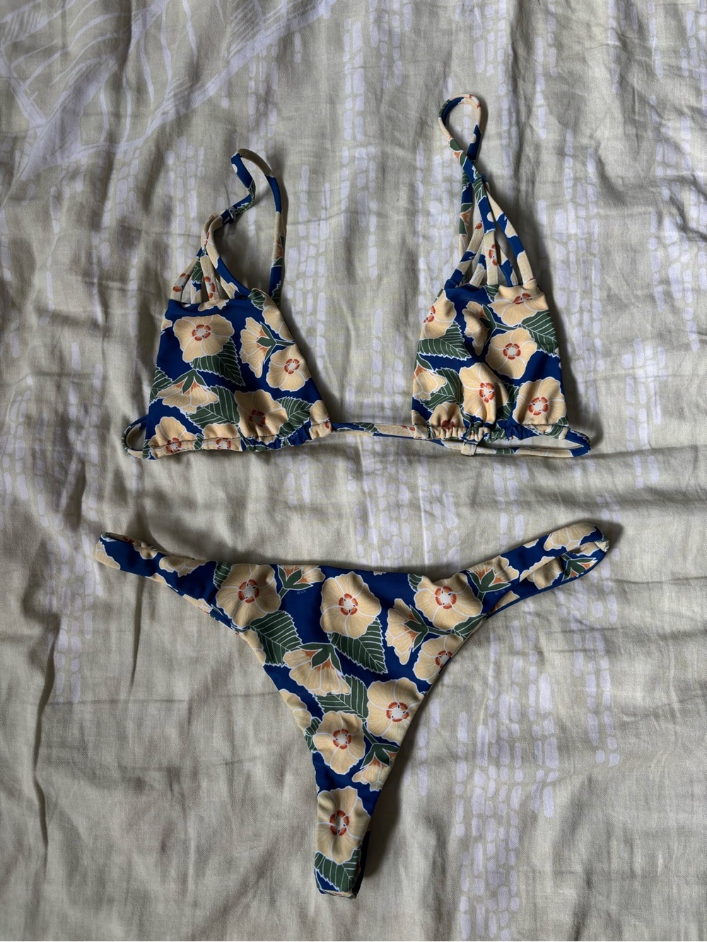 Benoa Set